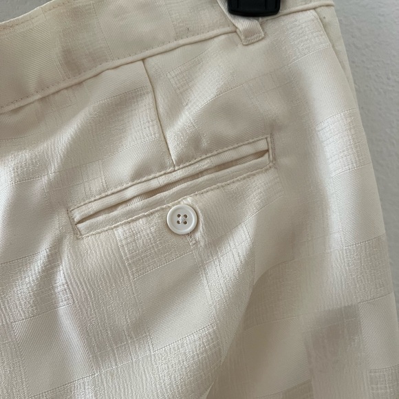 SOLD💛Vintage check trousers - Picture 3 of 5